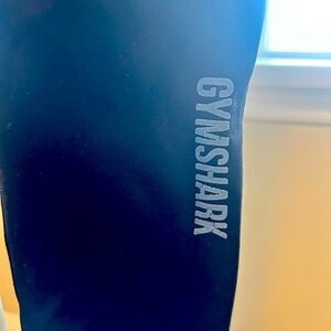 Gym Shark Athleteic ankle pant